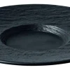 Manufacture Rock Kahvikupin alunen 15,5x2 cm musta>Villeroy&Boch Clearance
