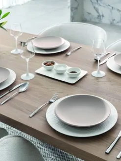 Villeroy&Boch Astiat|Manufacture Rock valkoviinilasi 226 mm 0,13 l