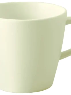 Manufacture Rock Kahvikuppi 0,22l valkoinen>Villeroy&Boch Hot