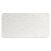Manufacture Rock Tarjoilulautanen 35x18x1 cm valkoinen>Villeroy&Boch Outlet