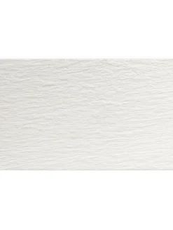 Manufacture Rock Tarjoilulautanen 35x18x1 cm valkoinen>Villeroy&Boch Outlet