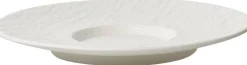 Villeroy&Boch Astiat|Manufacture Rock Kahvikupin alunen 17cm Blanc