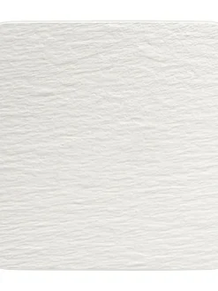 Manufacture Rock Tarjoilulautanen 32,5x1,5 cm valkoinen>Villeroy&Boch New