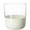 Manufacture Rock juomalasi 94 mm 0,25 l 4-os.>Villeroy&Boch