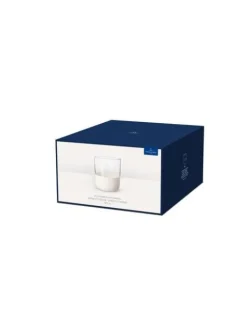 Manufacture Rock juomalasi 94 mm 0,25 l 4-os.>Villeroy&Boch