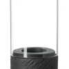 Villeroy&Boch Lyhdyt Ja Kynttilänjalat|Manufacture Rock Home hurrikaanilyhty 139,5 mm 0,48l