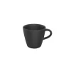 Villeroy&Boch Astiat|Manufacture Rock Espressokuppi 0,1l musta