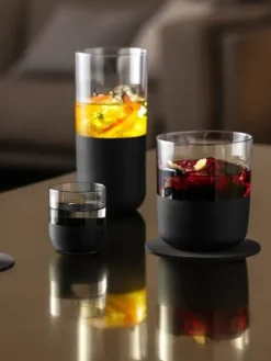 Manufacture Rock Juomalasisetti 0,3l 4-os.><noscript><img width=