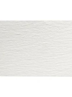 Villeroy&Boch Astiat|Manufacture Rock Lautanen 28x17x1 cm valkoinen