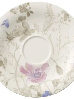 Mariefleur Aamiaskupin alunen  Gris 19cm>Villeroy&Boch Clearance