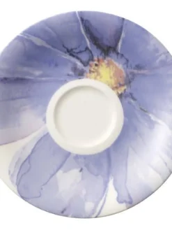 Mariefleur Espressokupin alunen Gris 12cm>Villeroy&Boch Online