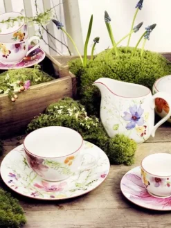Mariefleur Kermakko Basic 0,30l 6 hlö>Villeroy&Boch Best