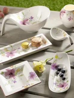 Villeroy&Boch Tarjoilu|Mariefleur Kulho Gifts 23,6x9,7 cm 0,2l
