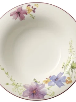 Mariefleur syvä lautanen 23 cm 0,4l>Villeroy&Boch Sale