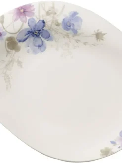 Mariefleur Tarjoilulautanen Gris 34cm>Villeroy&Boch Discount