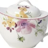 Villeroy&Boch Juoma- Ja Baaritarvikkeet|Tarjoilu|Mariefleur Teekannu Tea 0,62l 2 hlö