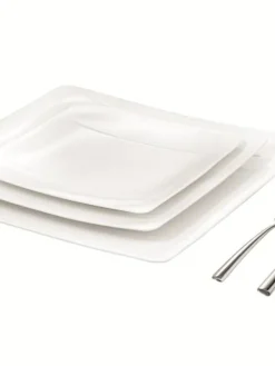 Modern Grace Lautanen 27x27cm>Villeroy&Boch Outlet