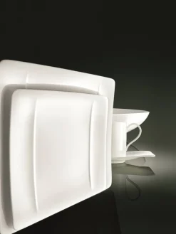 Modern Grace Kahvikupin alunen 17x14cm>Villeroy&Boch Clearance