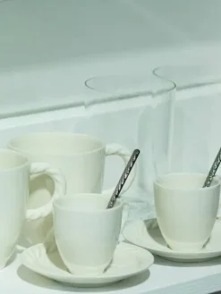 Villeroy&Boch Aterimet|Montauk Espressolusikka 116mm
