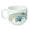 Villeroy&Boch Lastenhuone|Astiat|muki Walk Like an Elephant 11x8,5x7 cm 0,17 l