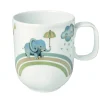 muki Walk Like an Elephant 11,5x8x9,5 cm 0,28>Villeroy&Boch Clearance