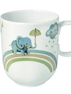 muki Walk Like an Elephant 11,5x8x9,5 cm 0,28>Villeroy&Boch Clearance