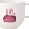 muki With Love 0,38 l Happy Birthday>Villeroy&Boch Outlet