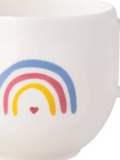 muki With Love 0,38 l Be Happy>Villeroy&Boch New
