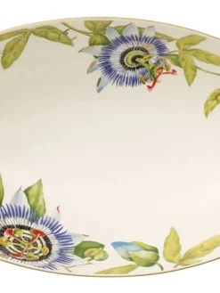 Villeroy&Boch Tarjoilu|muut Amazonia kulho ovaali 38x22 cm
