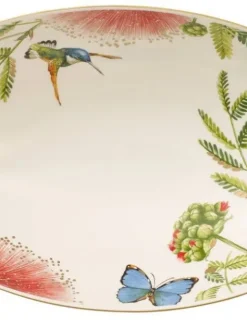 muut Amazonia kulho ovaali 30x18 cm>Villeroy&Boch Hot