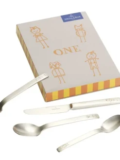 muut One aterinsetti 4-os.>Villeroy&Boch Hot