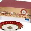 muut Toy's Delight aamiaissetti kahdelle 6-os.>Villeroy&Boch