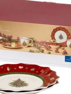 muut Toy's Delight aamiaissetti kahdelle 6-os.>Villeroy&Boch