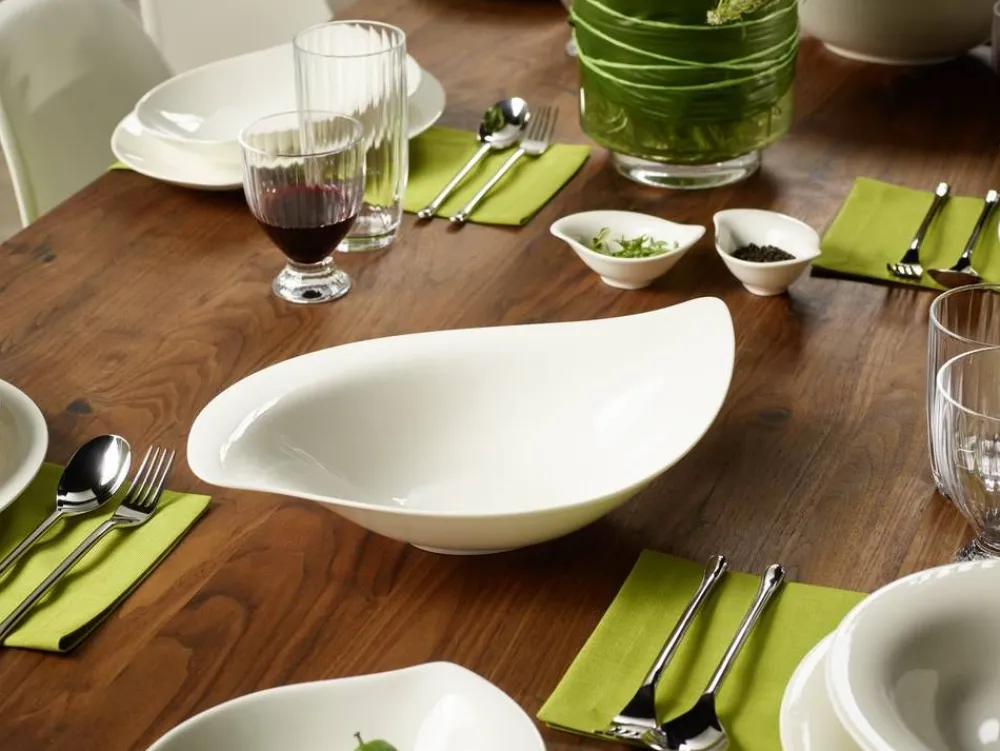New Cottage Kulho Specials Serve & Salad 36x24 cm 1,15l>Villeroy&Boch New