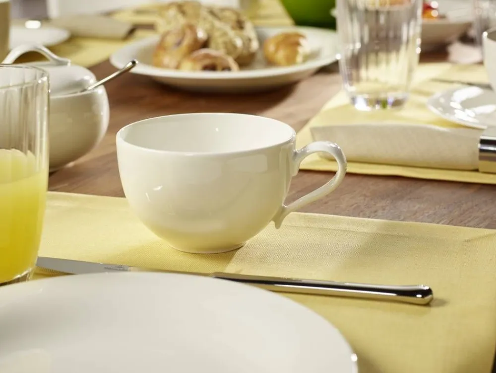 Villeroy&Boch Astiat|New Cottage Basic Aamiaskuppi 0,39l