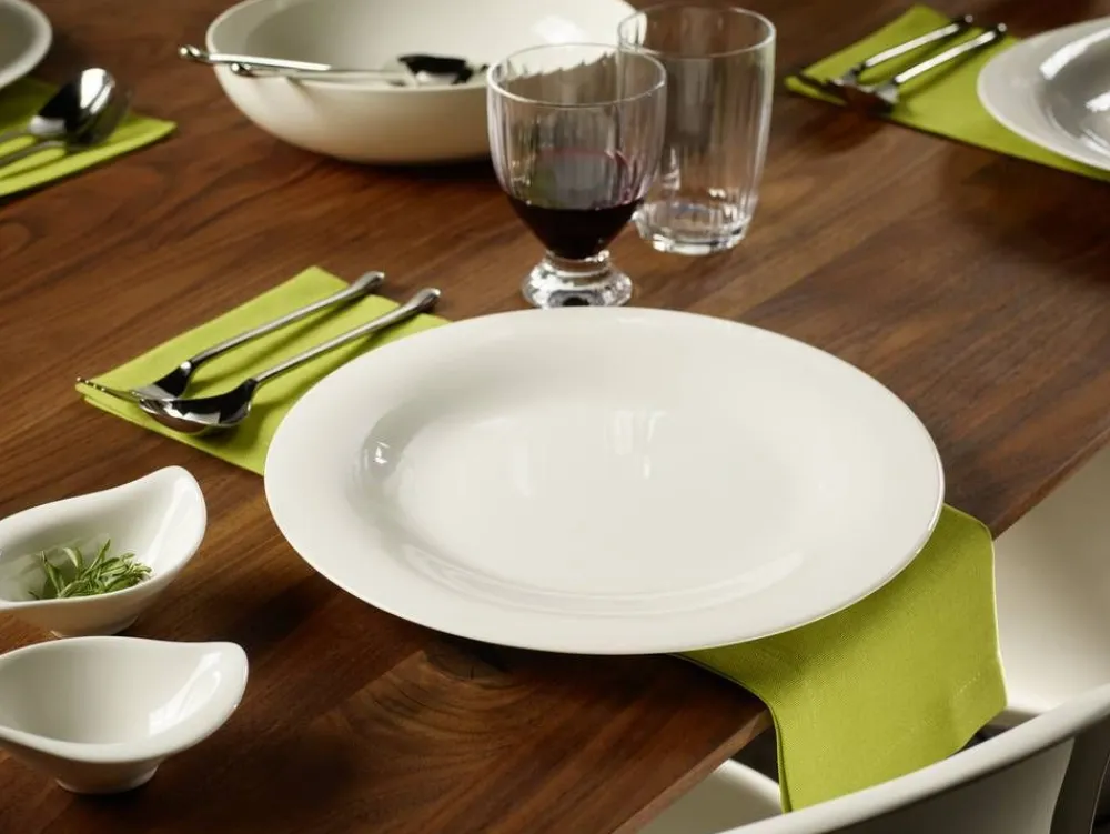 New Cottage Basic Tarjoilulautanen 30cm>Villeroy&Boch Best