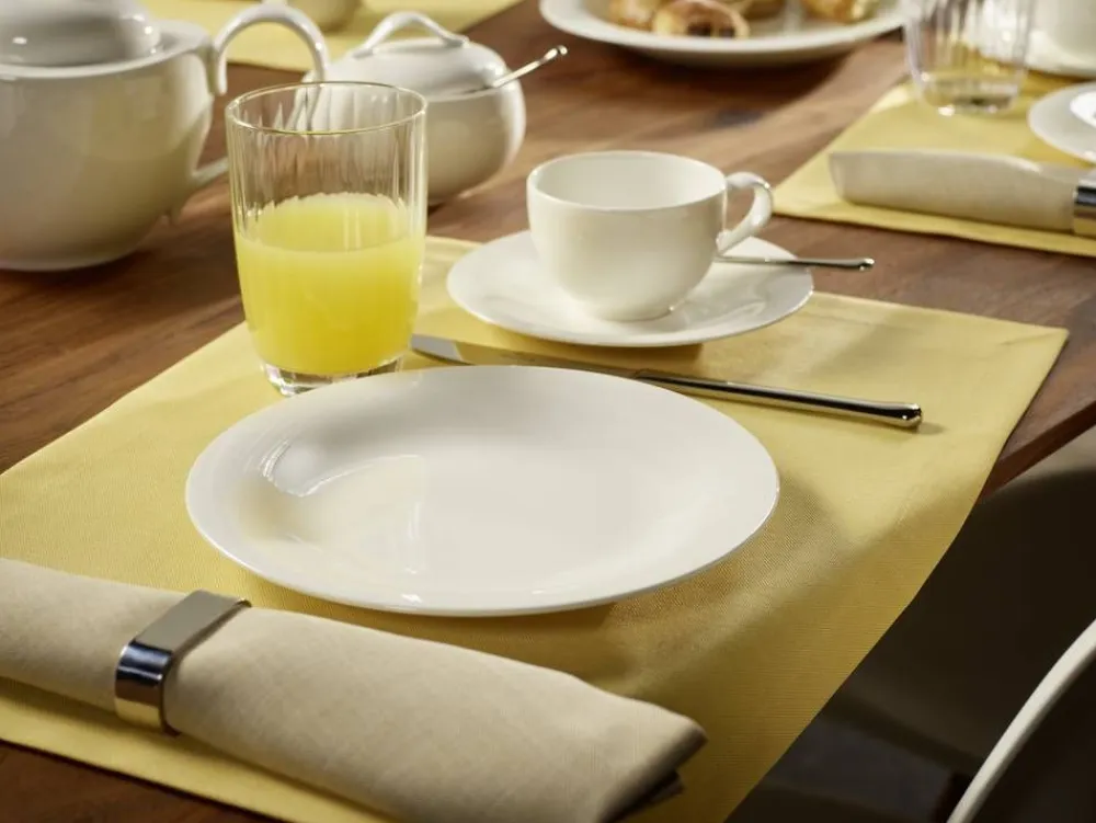 New Cottage Basic Lautanen 21cm>Villeroy&Boch New