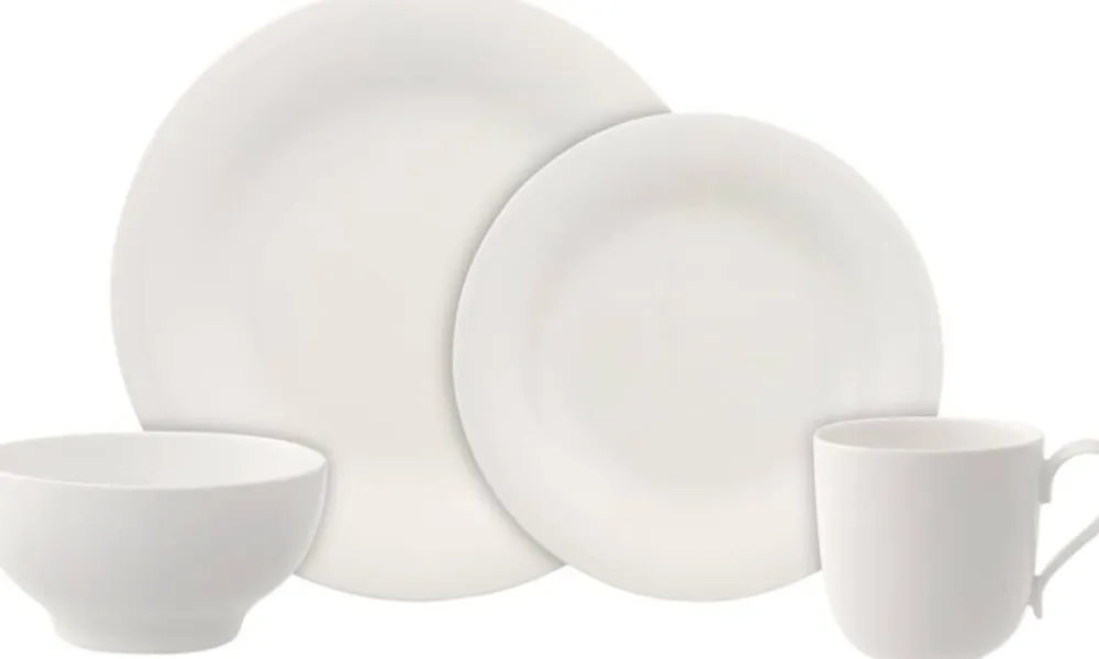 Villeroy&Boch Astiat|New Cottage Basic Kattaussetti 8-os.