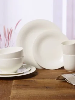 Villeroy&Boch Astiat|New Cottage Basic Kattaussetti 8-os.