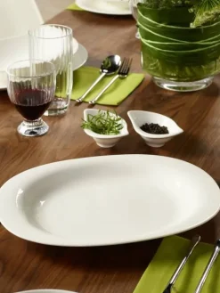Villeroy&Boch Tarjoilu|New Cottage Basic Tarjoiluastia 34cm
