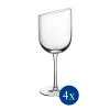 NewMoon Crystal punaviinilasisetti 0,405 l 4-os.>Villeroy&Boch Online