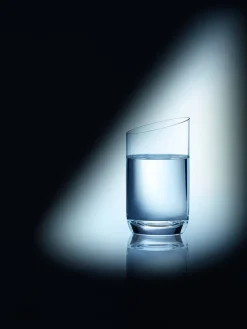 Villeroy&Boch Astiat|NewMoon Crystal juomalasisetti 0,225 l 4-os.