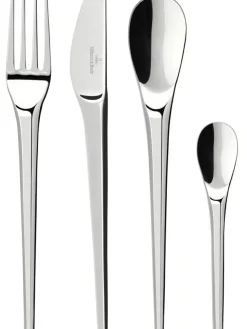 NewMoon Cutlery aterinsetti 24-os.>Villeroy&Boch New