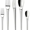 Villeroy&Boch Aterimet|NewMoon Cutlery aterinsetti 30-os.