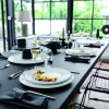 Villeroy&Boch Aterimet|NewMoon Cutlery haarukka 21,8 cm