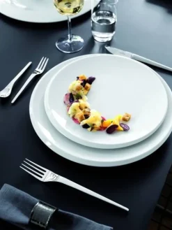 Villeroy&Boch Aterimet|NewMoon Cutlery haarukka 21,8 cm