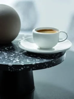 Villeroy&Boch Astiat|NewMoon espressokuppi 0,095 l