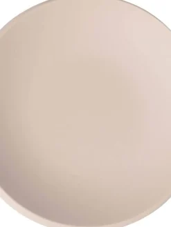 NewMoon Lautanen 27x27x2,5 cm Beige>Villeroy&Boch Online