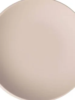 NewMoon Lautanen 16x16x2 cm Beige>Villeroy&Boch Outlet