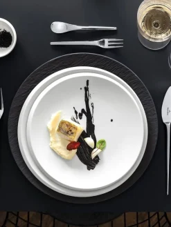 Villeroy&Boch Astiat|NewMoon lautanen 27x2,5 cm